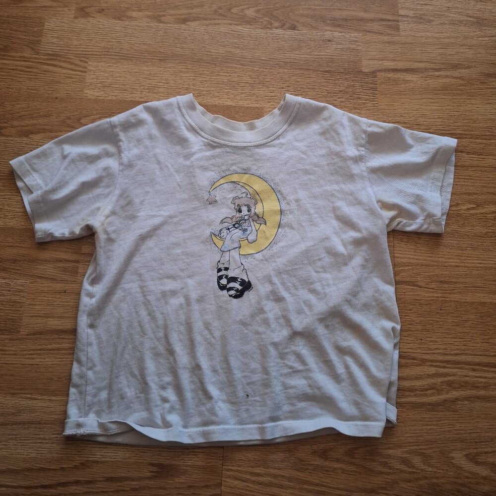 UNIF baby tee